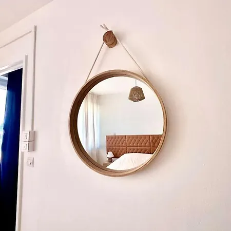Bel Appartement, Et Salon A Centre Apartment *