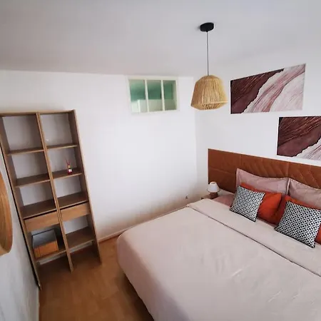 Bel Appartement, Et Salon A Centre * Metz