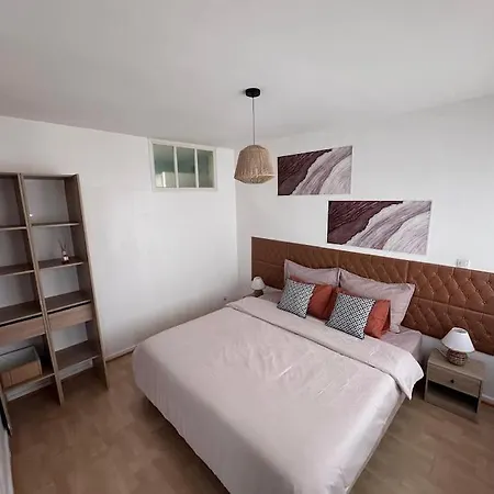 Bel Appartement, Et Salon A Centre Metz