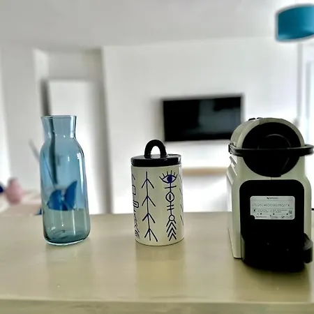 Apartamento Bel Appartement, Et Salon A Centre Metz