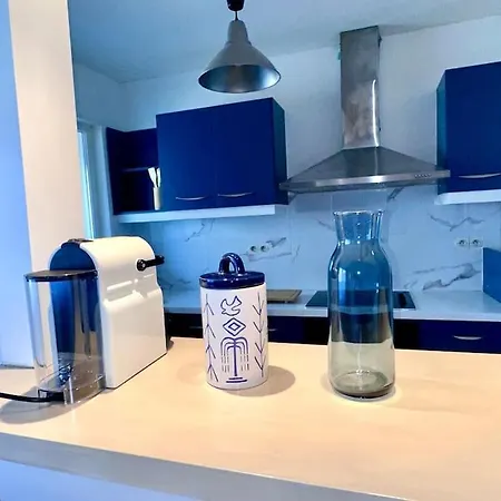 Apartment Bel Appartement, Et Salon A Centre Metz
