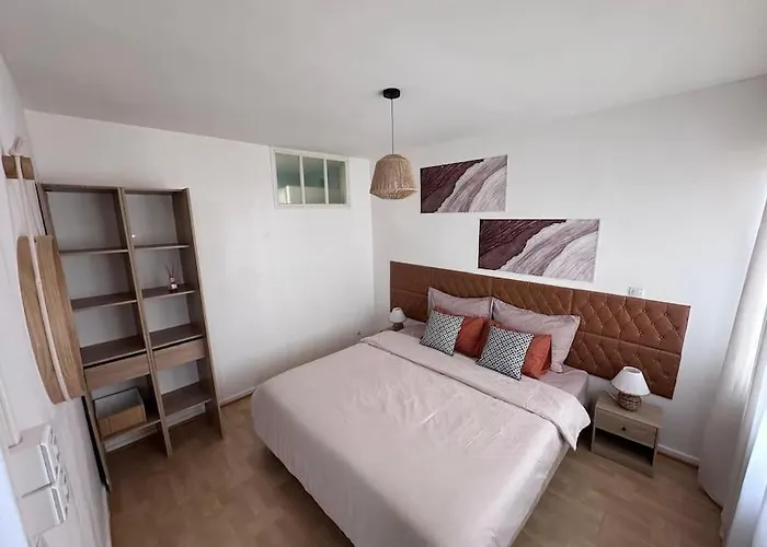 Bel Appartement, Et Salon A Centre Metz